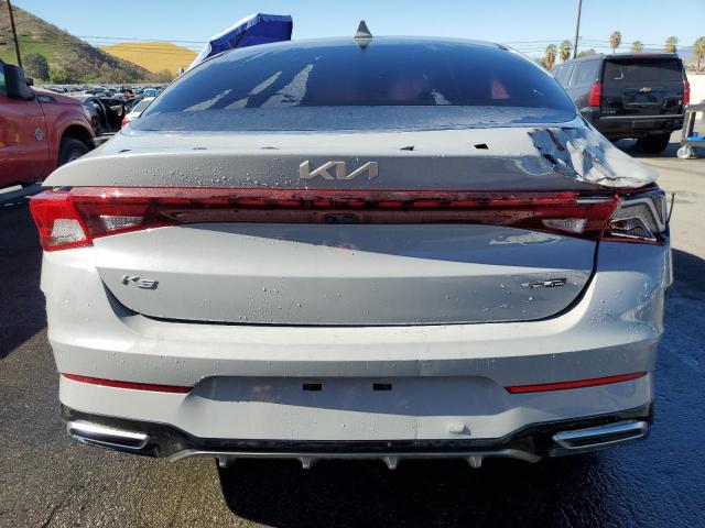 Photo 5 VIN: 5XXG64J20NG143881 - KIA K5 GT LINE 