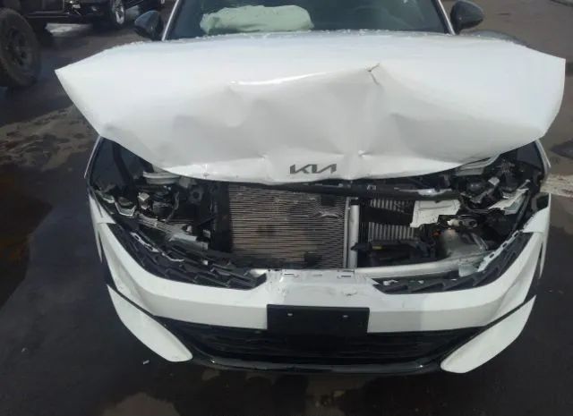 Photo 5 VIN: 5XXG64J20NG146344 - KIA K5 