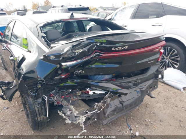 Photo 5 VIN: 5XXG64J20NG163483 - KIA K5 