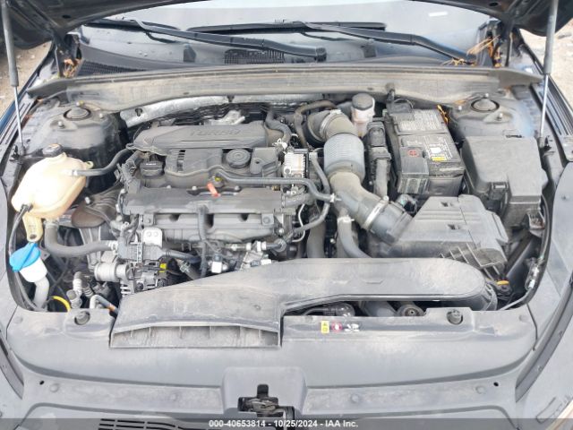 Photo 9 VIN: 5XXG64J20NG163483 - KIA K5 