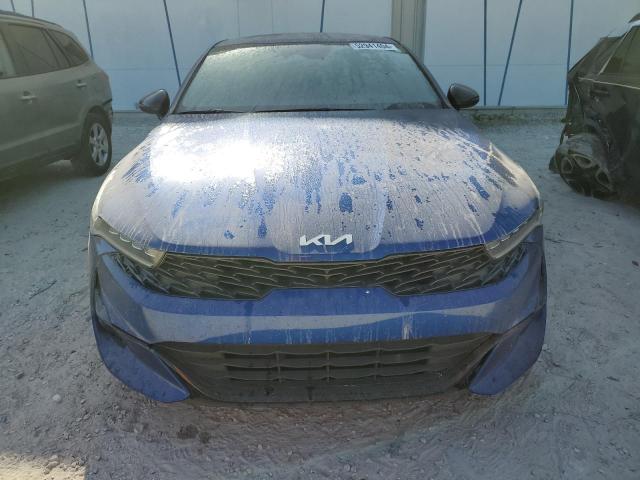 Photo 4 VIN: 5XXG64J20NG165203 - KIA K5 GT LINE 