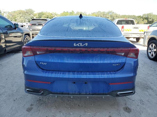 Photo 5 VIN: 5XXG64J20NG165203 - KIA K5 GT LINE 