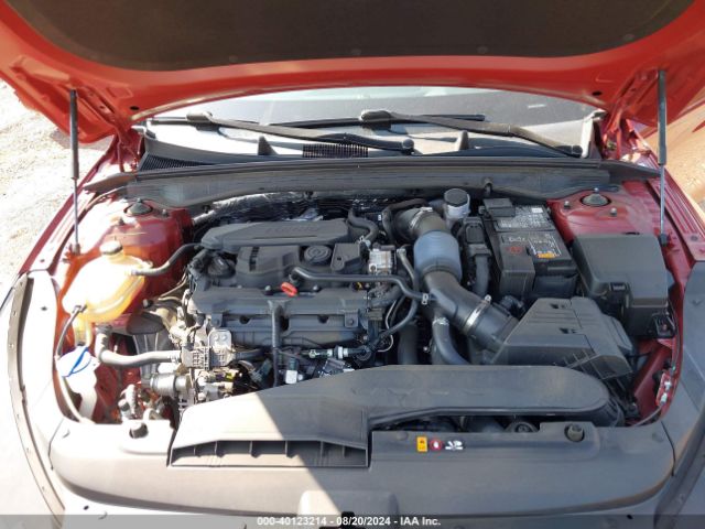 Photo 9 VIN: 5XXG64J20NG166786 - KIA K5 