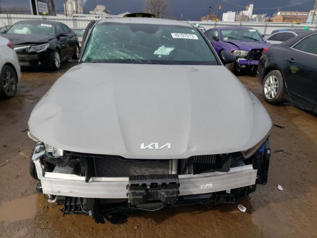 Photo 4 VIN: 5XXG64J20NG167632 - KIA K5 GT LINE 