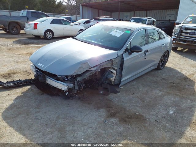 Photo 1 VIN: 5XXG64J20PG207744 - KIA K5 