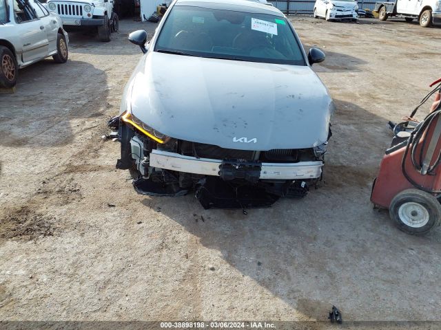 Photo 5 VIN: 5XXG64J20PG207744 - KIA K5 