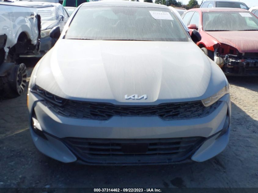 Photo 11 VIN: 5XXG64J20PG213351 - KIA K5 