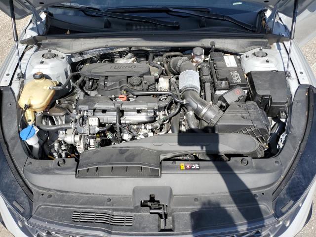 Photo 10 VIN: 5XXG64J20PG219392 - KIA K5 