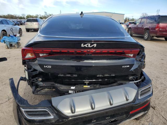 Photo 5 VIN: 5XXG64J20RG237152 - KIA K5 