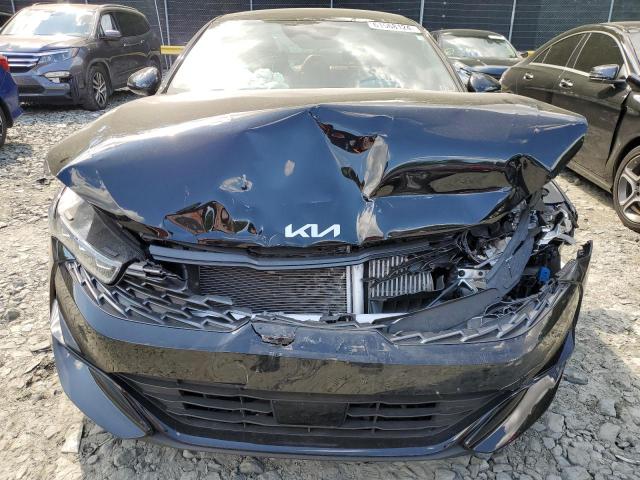 Photo 4 VIN: 5XXG64J20RG237779 - KIA K5 