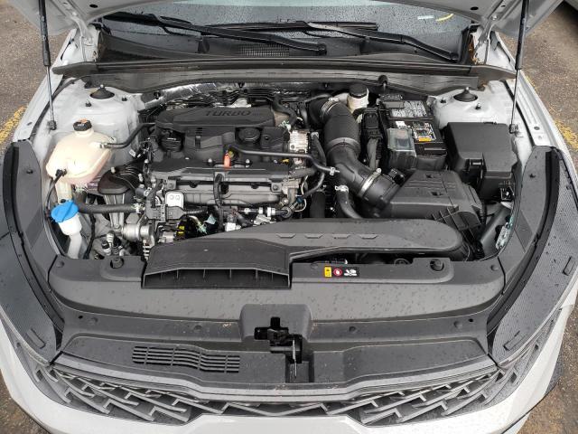 Photo 10 VIN: 5XXG64J20RG248507 - KIA K5 