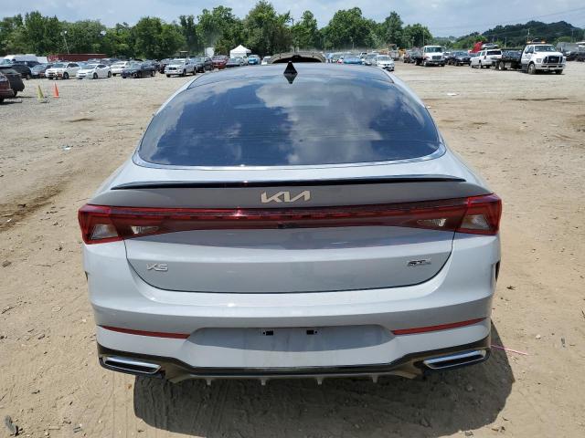 Photo 5 VIN: 5XXG64J20RG266571 - KIA K5 GT LINE 