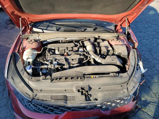 Photo 10 VIN: 5XXG64J21MG008584 - KIA K5 GT LINE 