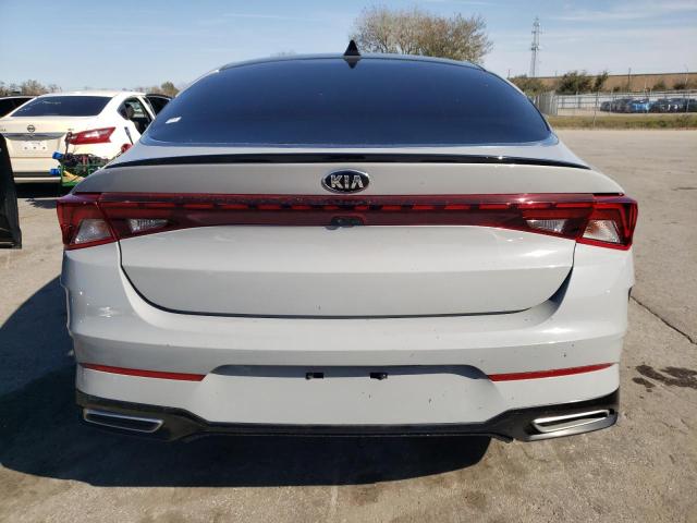 Photo 5 VIN: 5XXG64J21MG018306 - KIA K5 GT LINE 