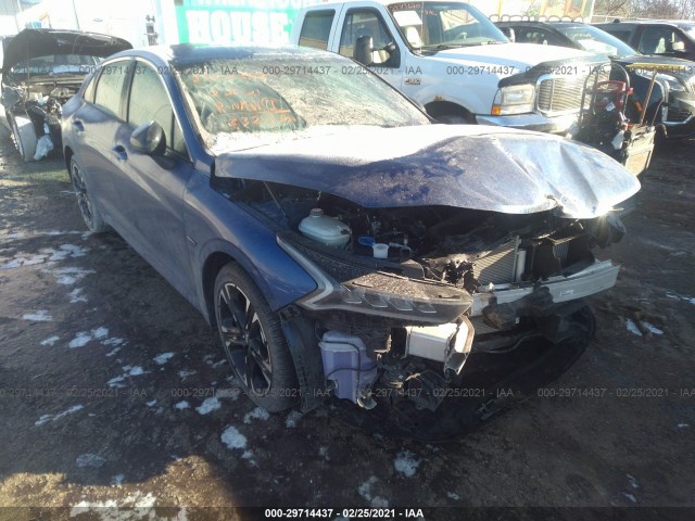 Photo 0 VIN: 5XXG64J21MG019746 - KIA K5 