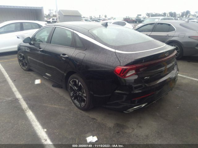 Photo 2 VIN: 5XXG64J21MG029161 - KIA K5 