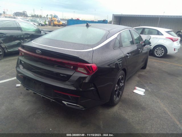 Photo 3 VIN: 5XXG64J21MG029161 - KIA K5 