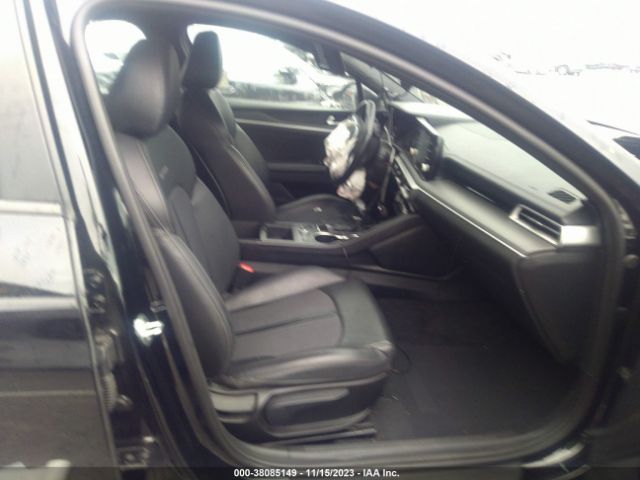 Photo 4 VIN: 5XXG64J21MG029161 - KIA K5 