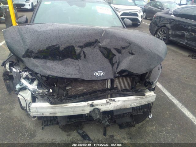 Photo 5 VIN: 5XXG64J21MG029161 - KIA K5 