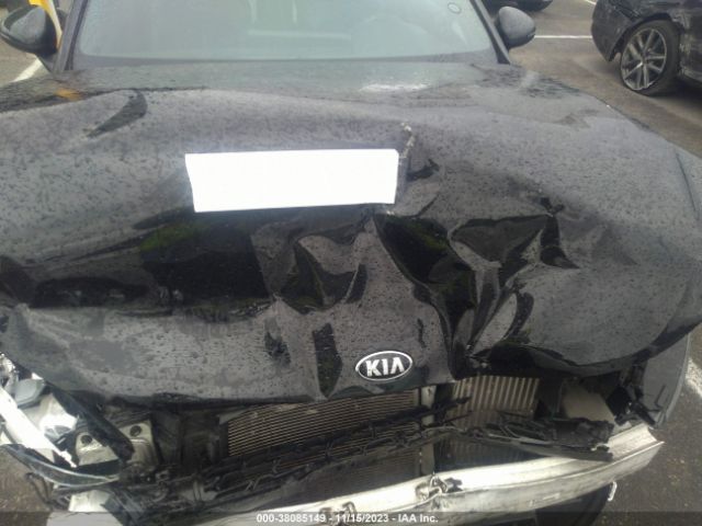 Photo 9 VIN: 5XXG64J21MG029161 - KIA K5 