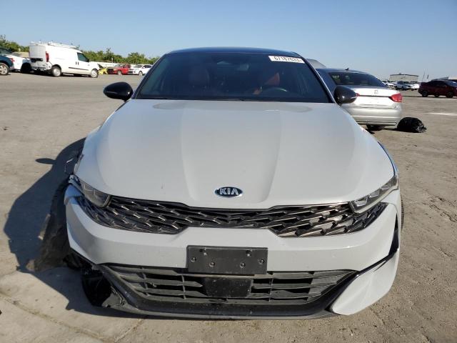 Photo 4 VIN: 5XXG64J21MG030584 - KIA K5 GT LINE 