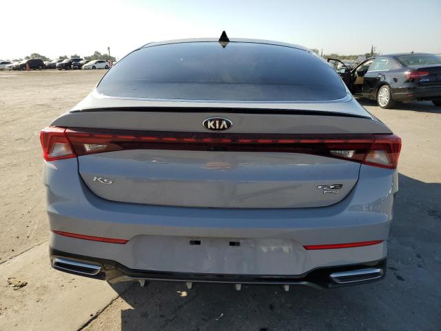 Photo 5 VIN: 5XXG64J21MG030584 - KIA K5 GT LINE 