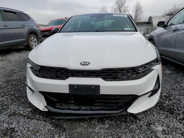 Photo 4 VIN: 5XXG64J21MG031735 - KIA K5 GT LINE 