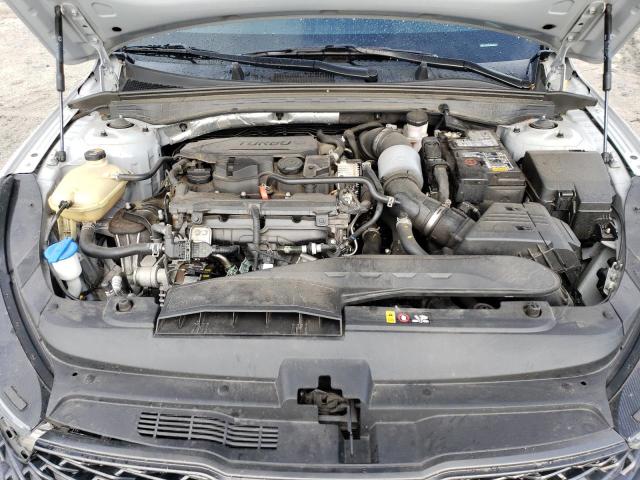 Photo 10 VIN: 5XXG64J21MG049958 - KIA K5 GT LINE 