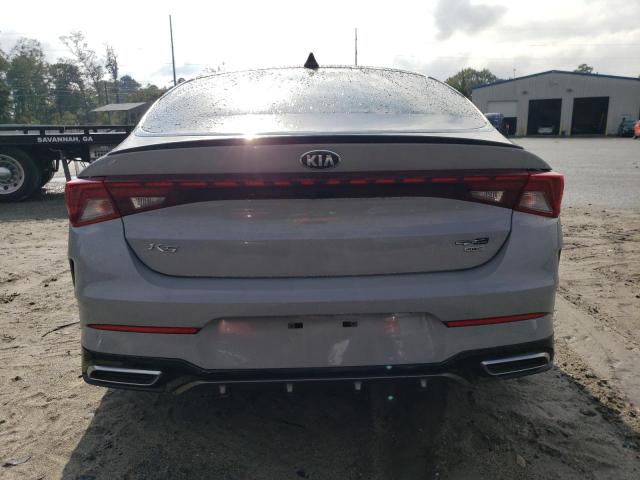 Photo 5 VIN: 5XXG64J21MG049958 - KIA K5 GT LINE 