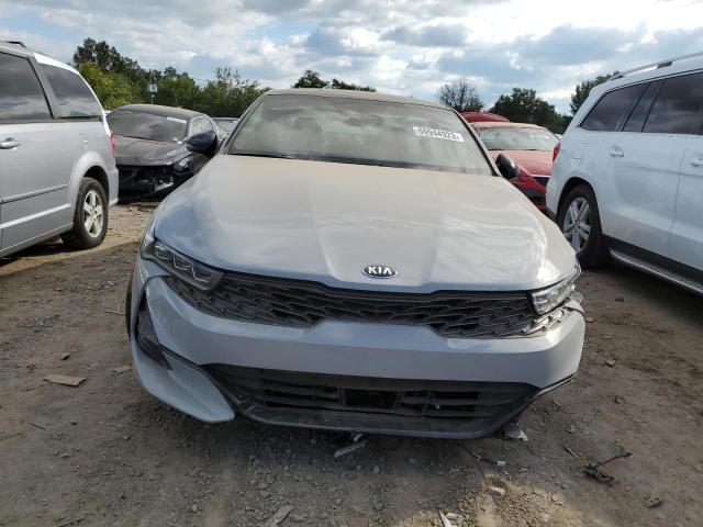 Photo 4 VIN: 5XXG64J21MG053735 - KIA K5 