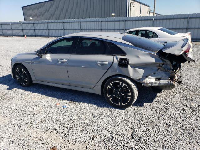 Photo 1 VIN: 5XXG64J21MG064587 - KIA K5 