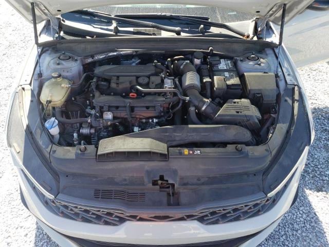 Photo 10 VIN: 5XXG64J21MG064587 - KIA K5 