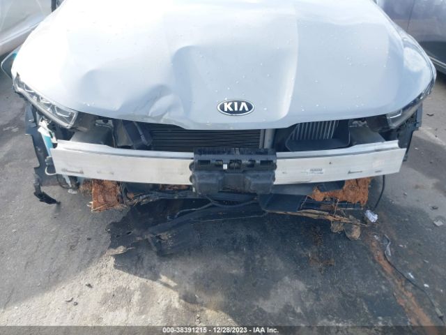 Photo 5 VIN: 5XXG64J21MG067411 - KIA K5 