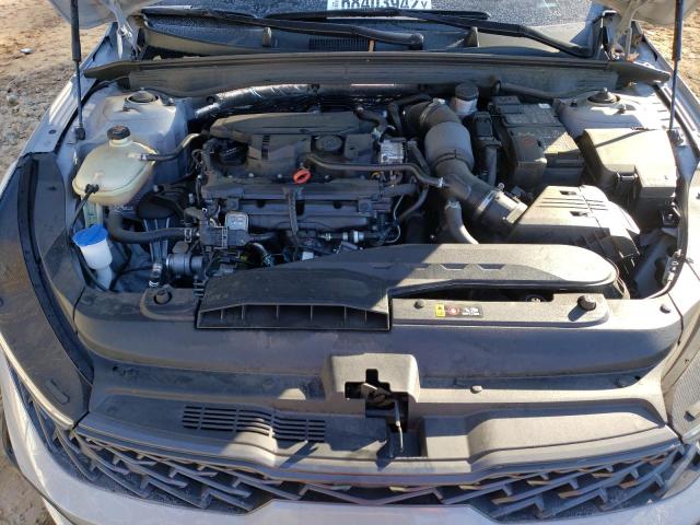 Photo 10 VIN: 5XXG64J21NG089412 - KIA K5 GT LINE 