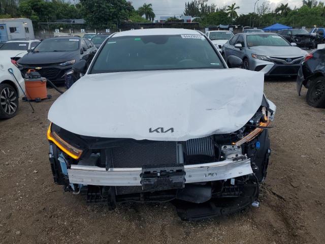 Photo 4 VIN: 5XXG64J21NG109075 - KIA K5 GT LINE 