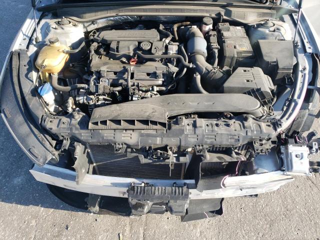 Photo 10 VIN: 5XXG64J21NG115457 - KIA K5 GT LINE 