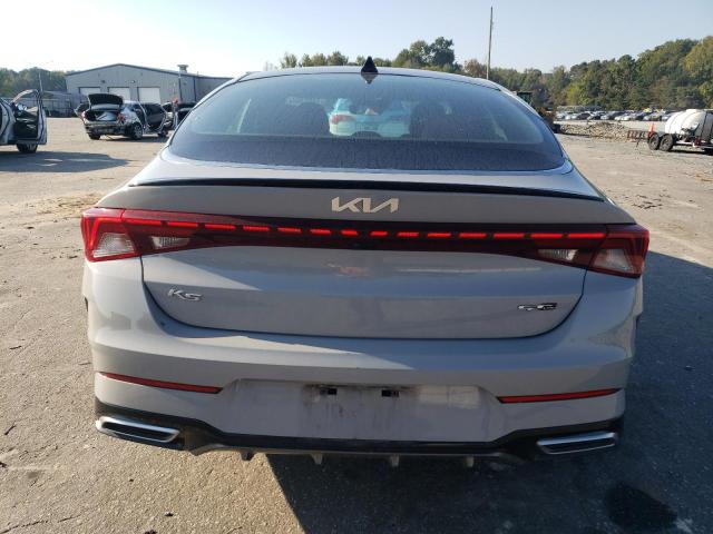 Photo 5 VIN: 5XXG64J21NG115457 - KIA K5 GT LINE 