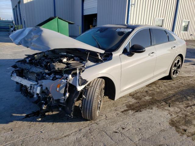 Photo 0 VIN: 5XXG64J21NG123896 - KIA K5 GT LINE 