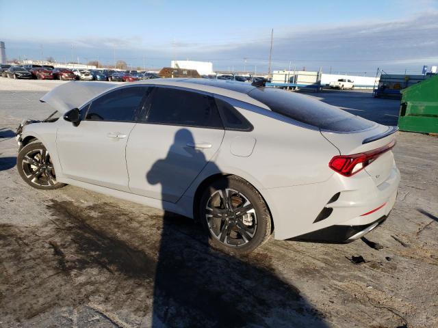 Photo 1 VIN: 5XXG64J21NG123896 - KIA K5 GT LINE 