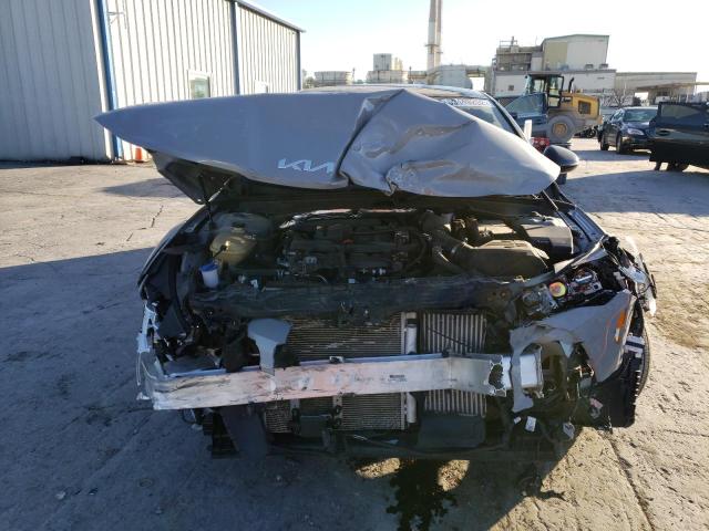 Photo 4 VIN: 5XXG64J21NG123896 - KIA K5 GT LINE 