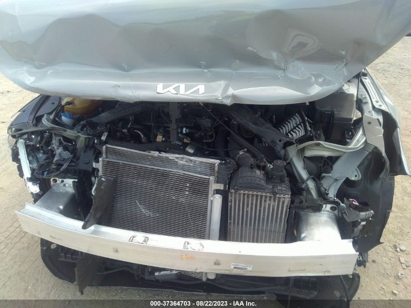 Photo 9 VIN: 5XXG64J21NG127141 - KIA K5 