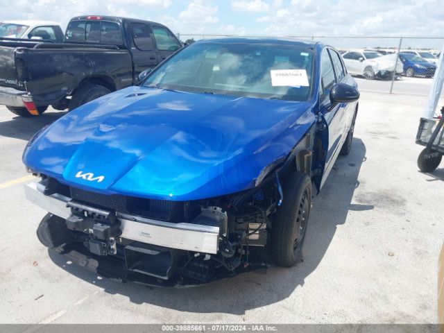 Photo 5 VIN: 5XXG64J21NG127950 - KIA K5 