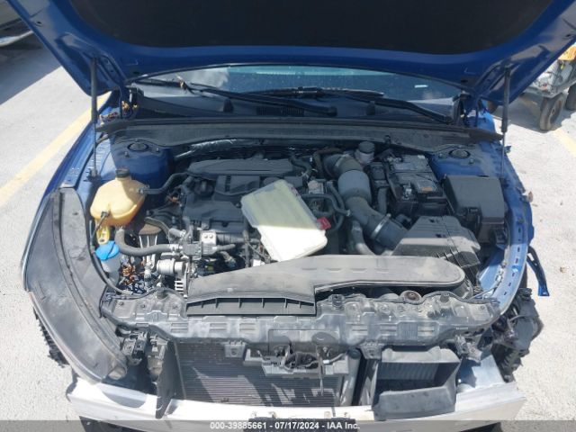 Photo 9 VIN: 5XXG64J21NG127950 - KIA K5 