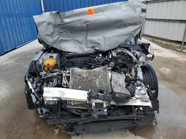 Photo 4 VIN: 5XXG64J21NG133800 - KIA K5 