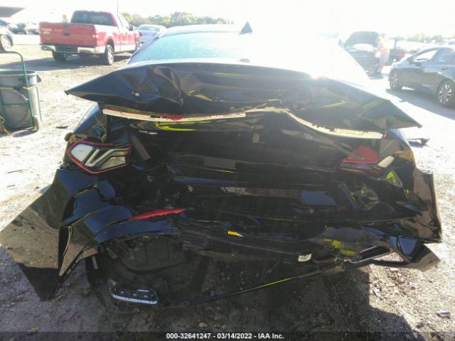 Photo 5 VIN: 5XXG64J21NG134493 - KIA K5 