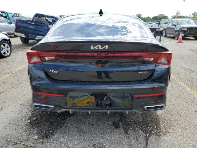 Photo 5 VIN: 5XXG64J21NG150001 - KIA K5 GT LINE 