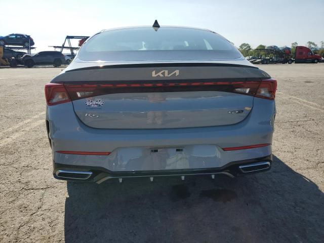 Photo 5 VIN: 5XXG64J21NG151567 - KIA K5 GT LINE 