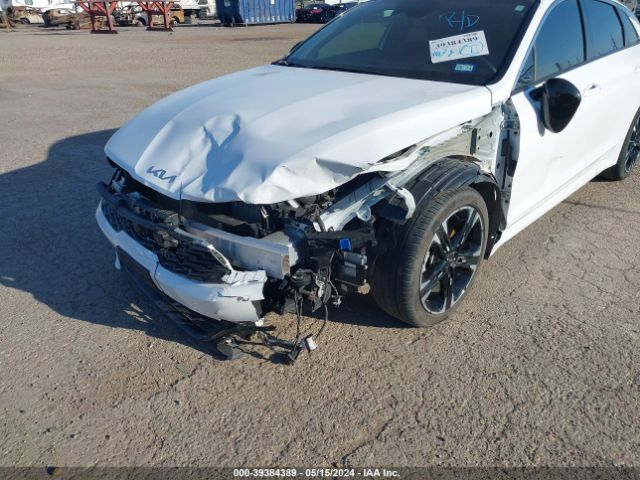 Photo 5 VIN: 5XXG64J21NG155327 - KIA K5 