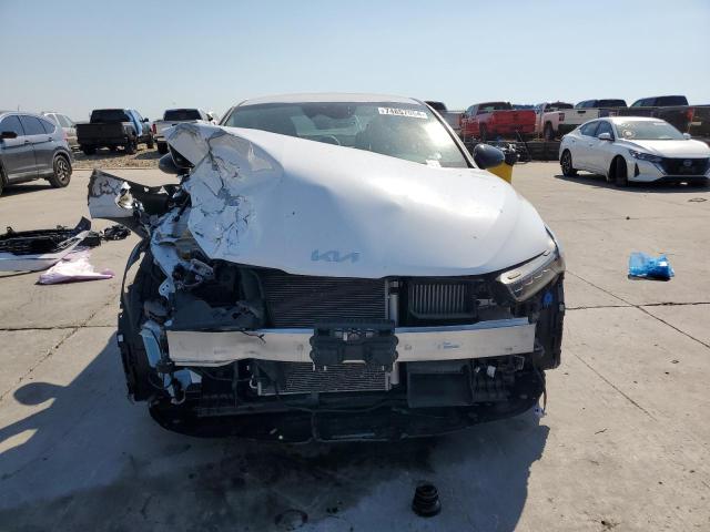 Photo 4 VIN: 5XXG64J21NG157790 - KIA K5 GT LINE 