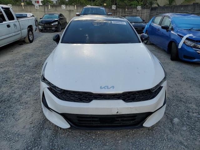 Photo 4 VIN: 5XXG64J21NG161547 - KIA K5 GT LINE 